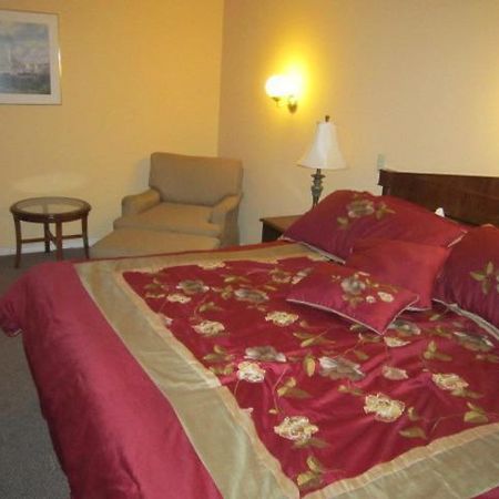 Lighthouse Inn London Rum bild