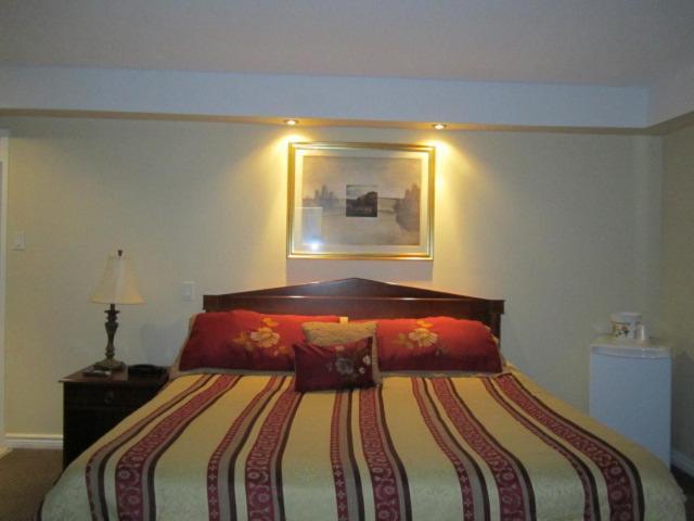 Lighthouse Inn London Rum bild